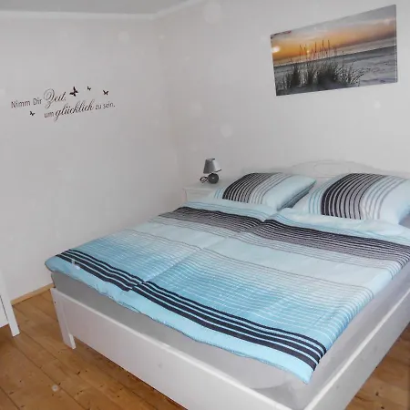 Jantzen Dom wakacyjny *