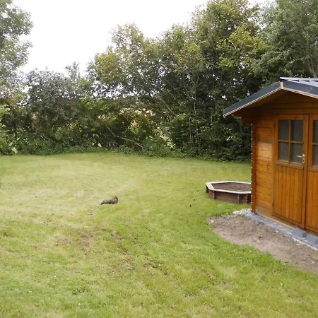 Jantzen Holiday home