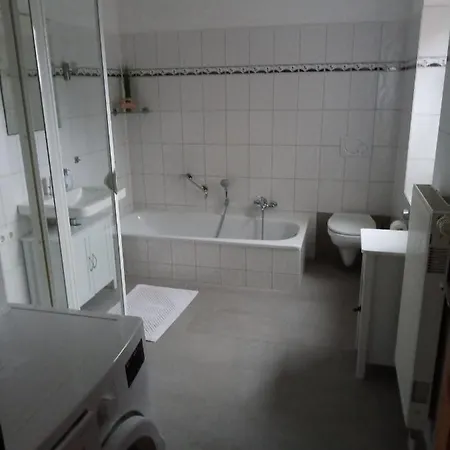 Dom wakacyjny Jantzen