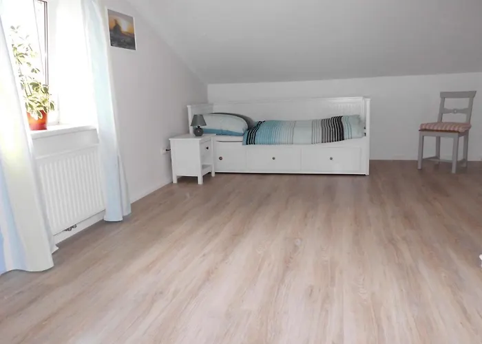 Dom wakacyjny Jantzen