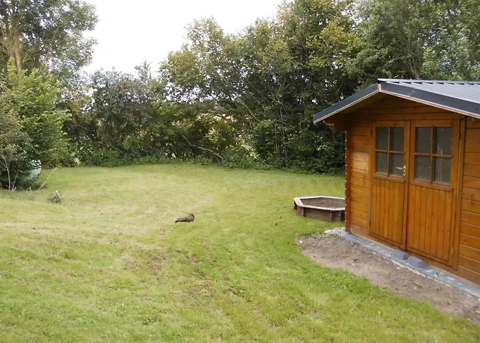 Jantzen Semesterbostad